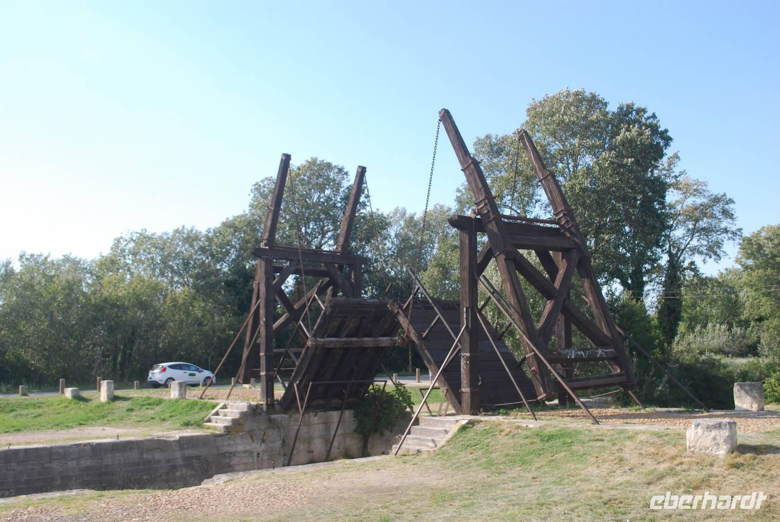 095. Brücke von Langlois