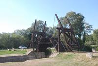 095. Brücke von Langlois