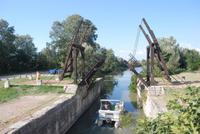 096. Brücke von Langlois
