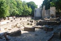 106. Alyscamps Arles