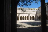 112. Keuzgang Saint Trophime