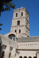 113. Kirche Saint Trophime