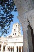 114. Kreuzgang Saint Trophime