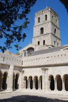 116. Kreuzgang Saint Trophime