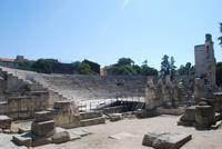 118. Theater Arles