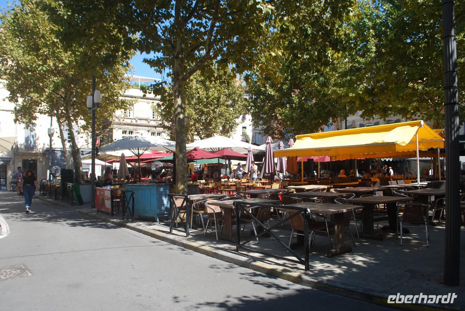 123. Place du Forum Arles
