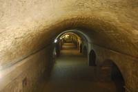 125. Cryptoportique Arles