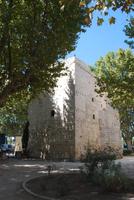 129. Ehemaliger Stadtturm Arles