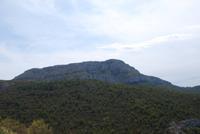 135. Oberhalb von Cassis