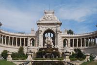 137. Palais Longchamp