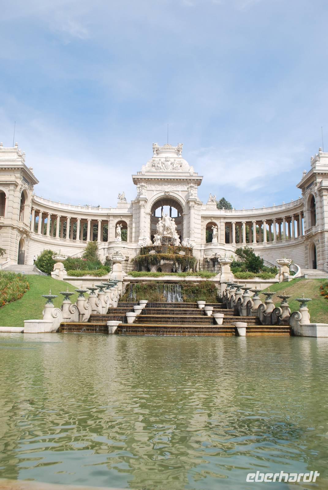 139. Palais Longchamp