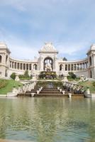 139. Palais Longchamp