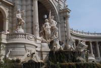 140. Palais Longchamp