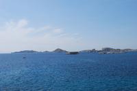 143. Inseln bei Marseille