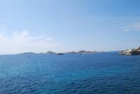 144. Inseln bei Marseille
