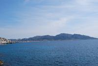 145. Inseln bei Marseille