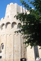 149. Kirche Saintes Maries de la Mer