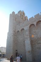 150. Kirche Saintes Maries de la Mer