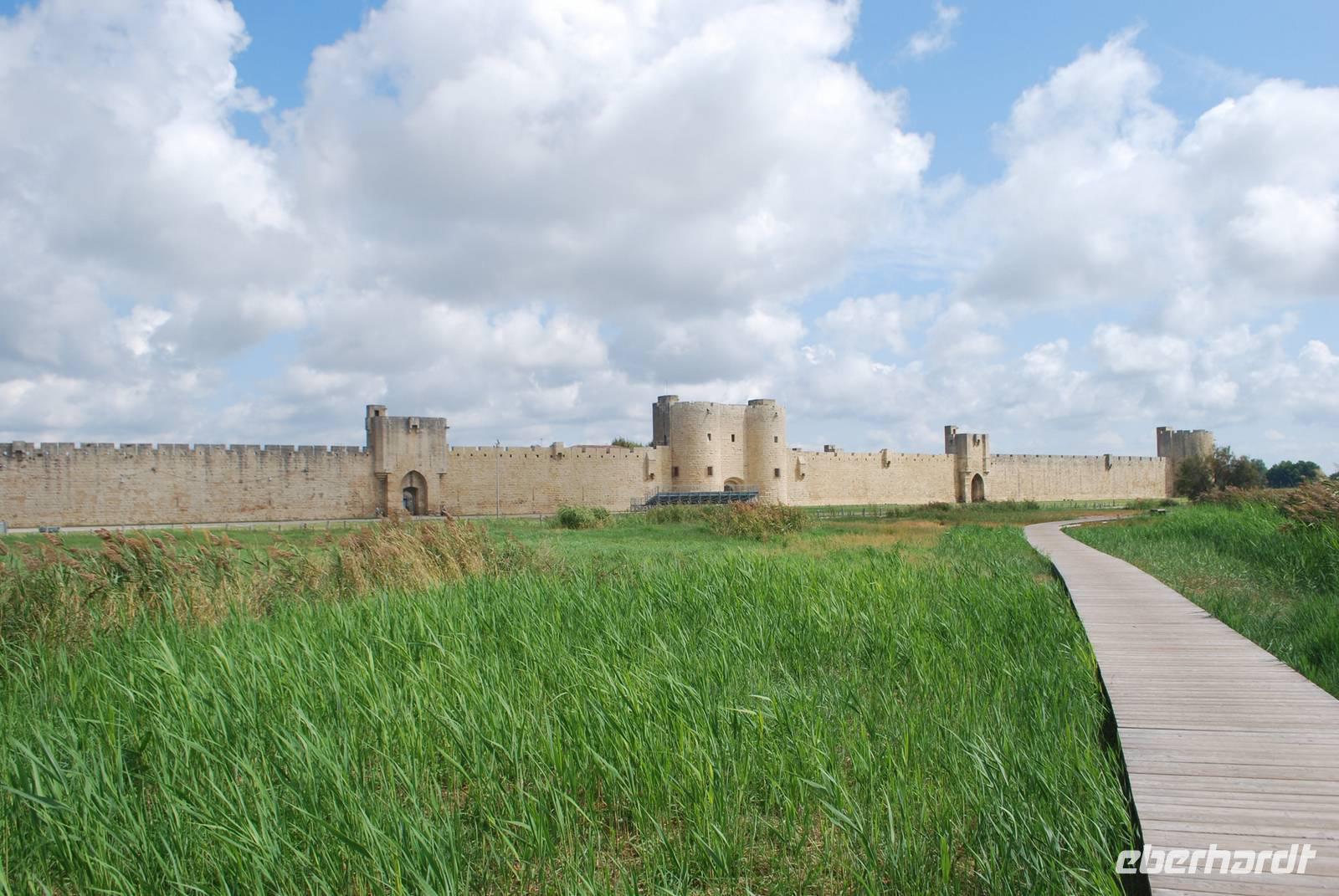 162. Aigues-Mortes