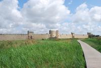 162. Aigues-Mortes