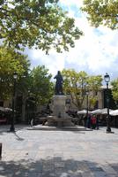 165. Saint Louis in Aigues Mortes