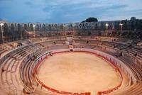 171. Arenen von Arles