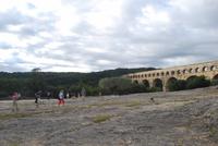 193. Pont du Gard