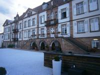 Noch einmal unser Hotel auf dieser Premiumreise