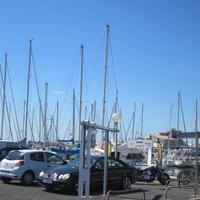 Cap d'Agde-Sête