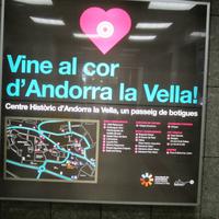 Andorra La Vella