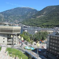 Andorra La Vella