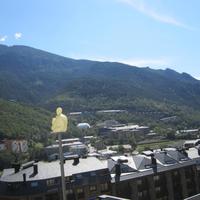 Andorra La Vella