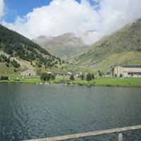 Vall de Núria