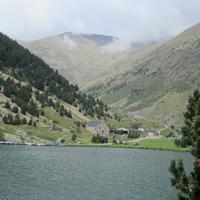 Vall de Núria