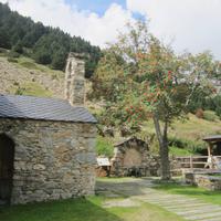 Vall de Núria