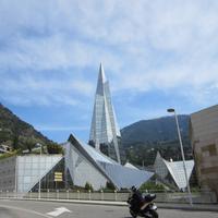 Andorra La Vella 