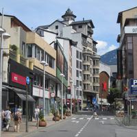 Andorra La Vella
