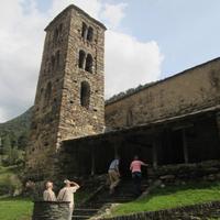 Eglesia Sant Joan de Casselles