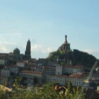 Le Puy-en-Velay