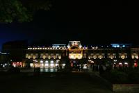 Straßburg bei Nacht