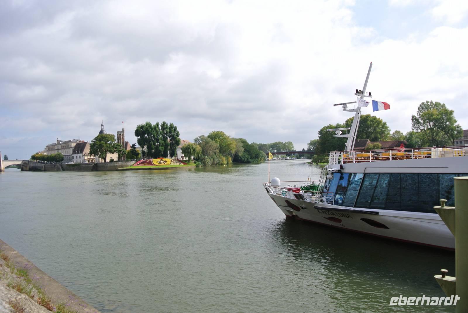 Chalon-sur-Saone