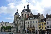 Kirche in Chalon-sur-Saone