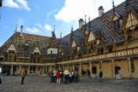 Hotel-Dieu de Beaune 
