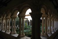 Kathedrale in Aix-en-Provence