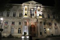 Rathaus von Avignon