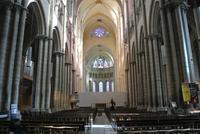 Kathedrale in der Altstadt