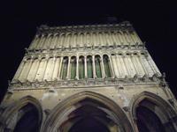 Notre Dame in Dijon