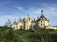 121Schloss Chambord