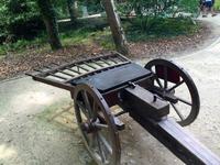 164_Mehrläufiges Orgelgeschütz von Leonadrdo da Vinci