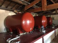 201_Weinprobe Château d'Aney